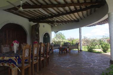 Holiday House in Diani Beach (Coast) or holiday homes and vacation rentals