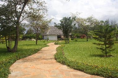 Holiday House in Diani Beach (Coast) or holiday homes and vacation rentals