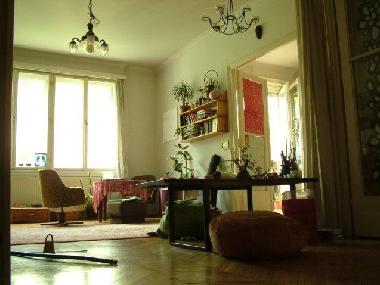 Holiday Apartment in Budapest (Budapest) or holiday homes and vacation rentals