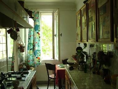 Holiday Apartment in Budapest (Budapest) or holiday homes and vacation rentals