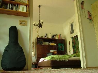 Holiday Apartment in Budapest (Budapest) or holiday homes and vacation rentals