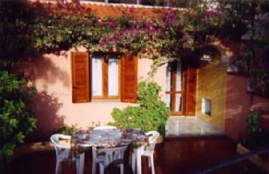 Holiday House in Tanaunella-budoni (Olbia-Tempio) or holiday homes and vacation rentals