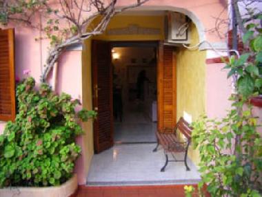 Holiday House in Tanaunella-budoni (Olbia-Tempio) or holiday homes and vacation rentals