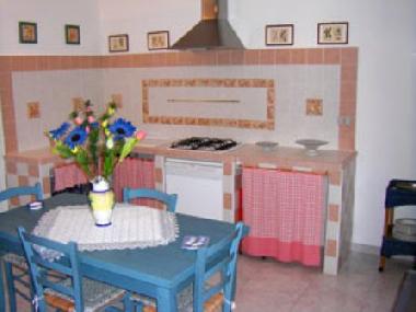Holiday House in Tanaunella-budoni (Olbia-Tempio) or holiday homes and vacation rentals