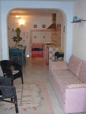 Holiday House in Tanaunella-budoni (Olbia-Tempio) or holiday homes and vacation rentals