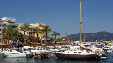 Holiday Apartment in Cala Millor (Mallorca) or holiday homes and vacation rentals