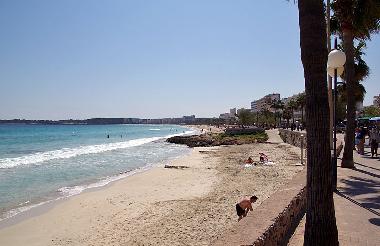 Holiday Apartment in Cala Millor (Mallorca) or holiday homes and vacation rentals