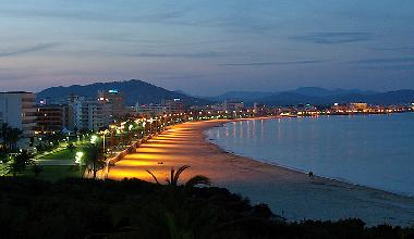 Holiday Apartment in Cala Millor (Mallorca) or holiday homes and vacation rentals