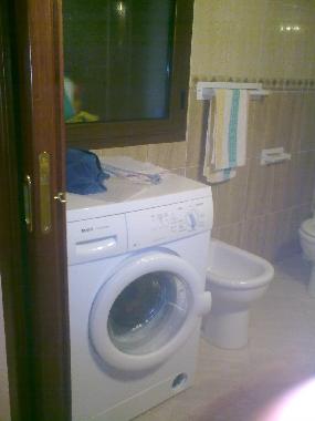 Holiday Apartment in La Ciaccia (Valledoria) (Sassari) or holiday homes and vacation rentals