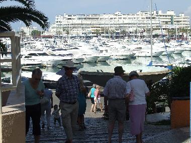 Neighborhood (Marina Vilamoura)