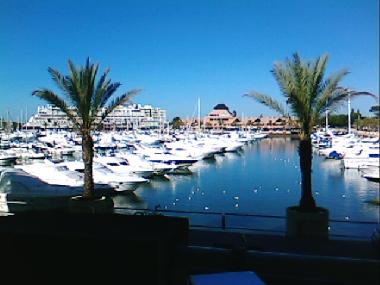 Neighborhood (Marina Vilamoura)