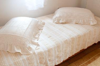 Handmade materials everywhere