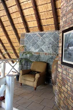 Holiday House in Marloth Park (Mpumalanga) or holiday homes and vacation rentals