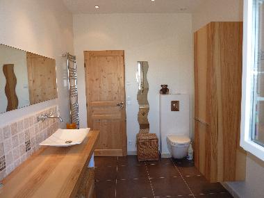 Bed and Breakfast in ST VINCENT DE BARBEYRARGUES (H�rault) or holiday homes and vacation rentals