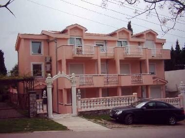 Holiday Apartment in Sutomore (Montenegro) or holiday homes and vacation rentals
