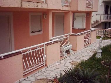 Holiday Apartment in Sutomore (Montenegro) or holiday homes and vacation rentals