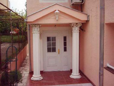 Holiday Apartment in Sutomore (Montenegro) or holiday homes and vacation rentals