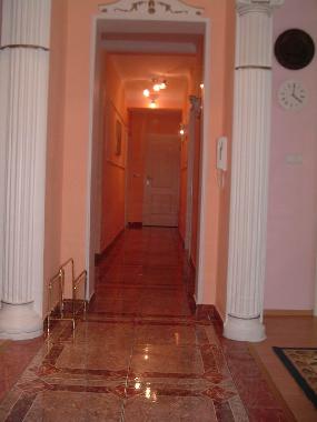 Holiday Apartment in Sutomore (Montenegro) or holiday homes and vacation rentals