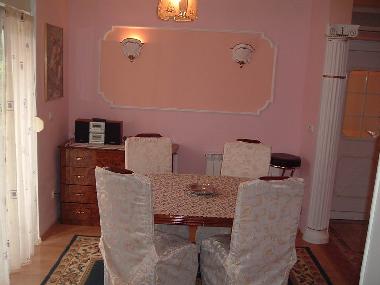 Holiday Apartment in Sutomore (Montenegro) or holiday homes and vacation rentals