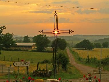 Holiday House in Saizy (Ni�vre) or holiday homes and vacation rentals