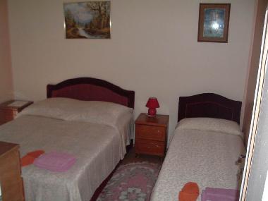 Holiday Apartment in Sutomore (Montenegro) or holiday homes and vacation rentals