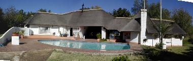 Holiday House in Muldersdrift (Gauteng) or holiday homes and vacation rentals