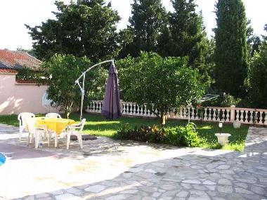 Holiday Apartment in Sutomore (Montenegro) or holiday homes and vacation rentals