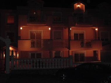 Holiday Apartment in Sutomore (Montenegro) or holiday homes and vacation rentals