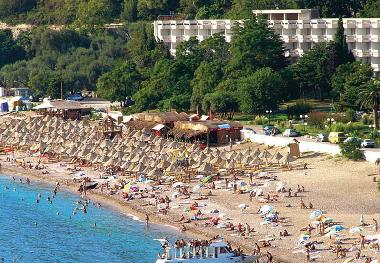 Holiday Apartment in Sutomore (Montenegro) or holiday homes and vacation rentals