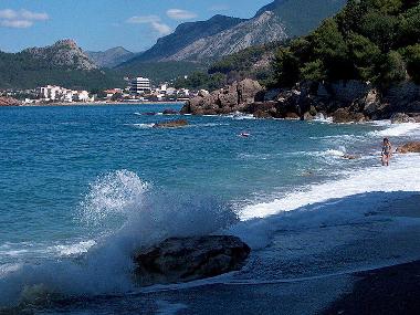 Holiday Apartment in Sutomore (Montenegro) or holiday homes and vacation rentals