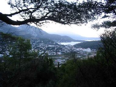 Holiday Apartment in Sutomore (Montenegro) or holiday homes and vacation rentals