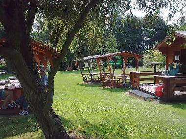 Holiday House in Lbben (Spreewald) (Dahme-Spreewald) or holiday homes and vacation rentals