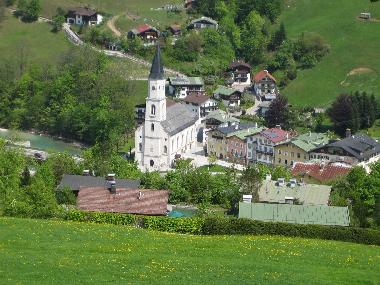 Holiday Apartment in Marktschellenberg (Upper Bavaria) or holiday homes and vacation rentals