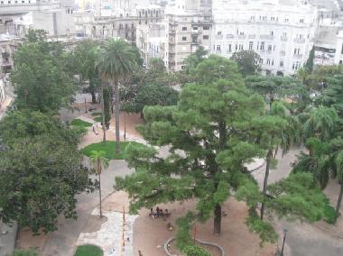 Holiday Apartment in montevideo (Montevideo) or holiday homes and vacation rentals
