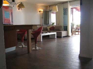Holiday Apartment in Natania (HaMerkaz (Central)) or holiday homes and vacation rentals