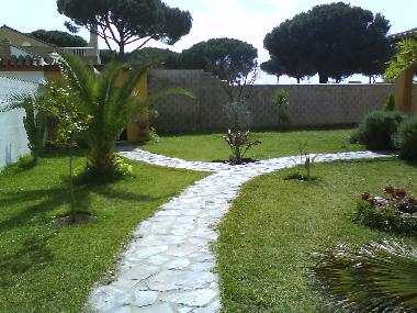 Holiday House in Chiclana de la Frontera (Cdiz) or holiday homes and vacation rentals