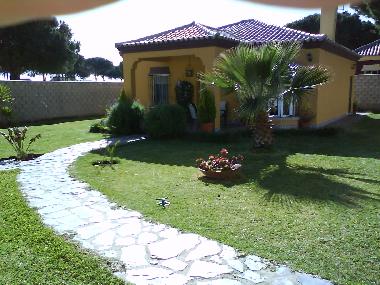 Holiday House in Chiclana de la Frontera (Cdiz) or holiday homes and vacation rentals