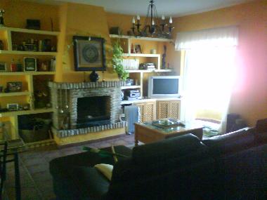 Holiday House in Chiclana de la Frontera (Cdiz) or holiday homes and vacation rentals