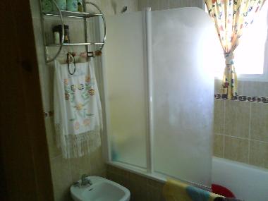 Holiday House in Chiclana de la Frontera (Cdiz) or holiday homes and vacation rentals