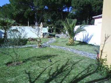 Holiday House in Chiclana de la Frontera (Cdiz) or holiday homes and vacation rentals