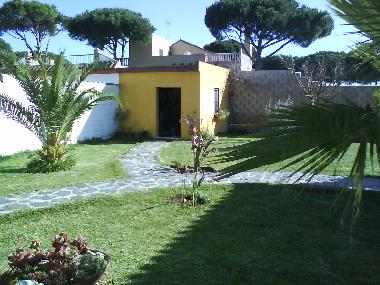 Holiday House in Chiclana de la Frontera (Cdiz) or holiday homes and vacation rentals