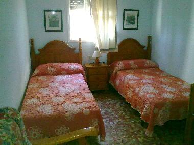 Holiday House in Chiclana de la Frontera (Cdiz) or holiday homes and vacation rentals