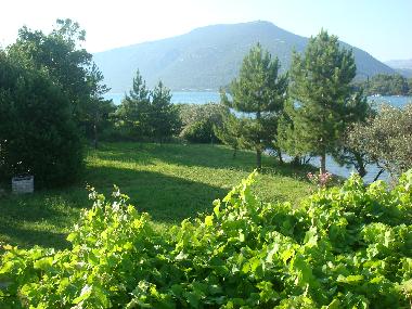 Holiday House in Ston (Dubrovacko-Neretvanska) or holiday homes and vacation rentals