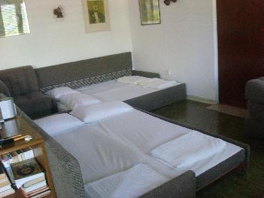 Holiday House in Ston (Dubrovacko-Neretvanska) or holiday homes and vacation rentals