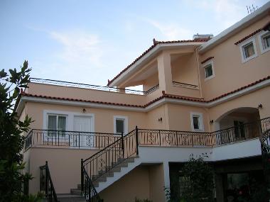 Holiday Apartment in Zacharo (Ileia) or holiday homes and vacation rentals