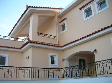 Holiday Apartment in Zacharo (Ileia) or holiday homes and vacation rentals