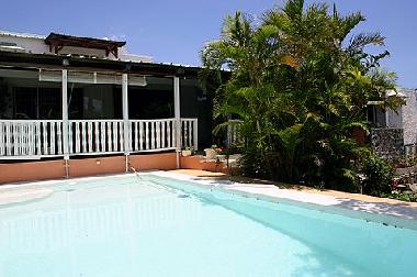 Holiday Apartment in Tamarin (Black River) or holiday homes and vacation rentals
