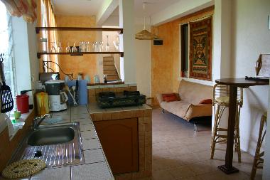 Holiday Apartment in Tamarin (Black River) or holiday homes and vacation rentals