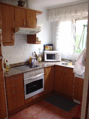 Holiday Apartment in Comillas (Cantabria) or holiday homes and vacation rentals