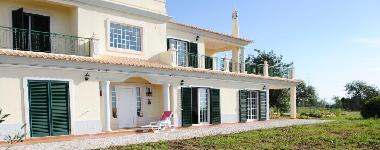 Holiday House in Moncarapacho (Algarve) or holiday homes and vacation rentals